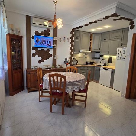 Villa Lenia Torrevieja Ngoại thất bức ảnh