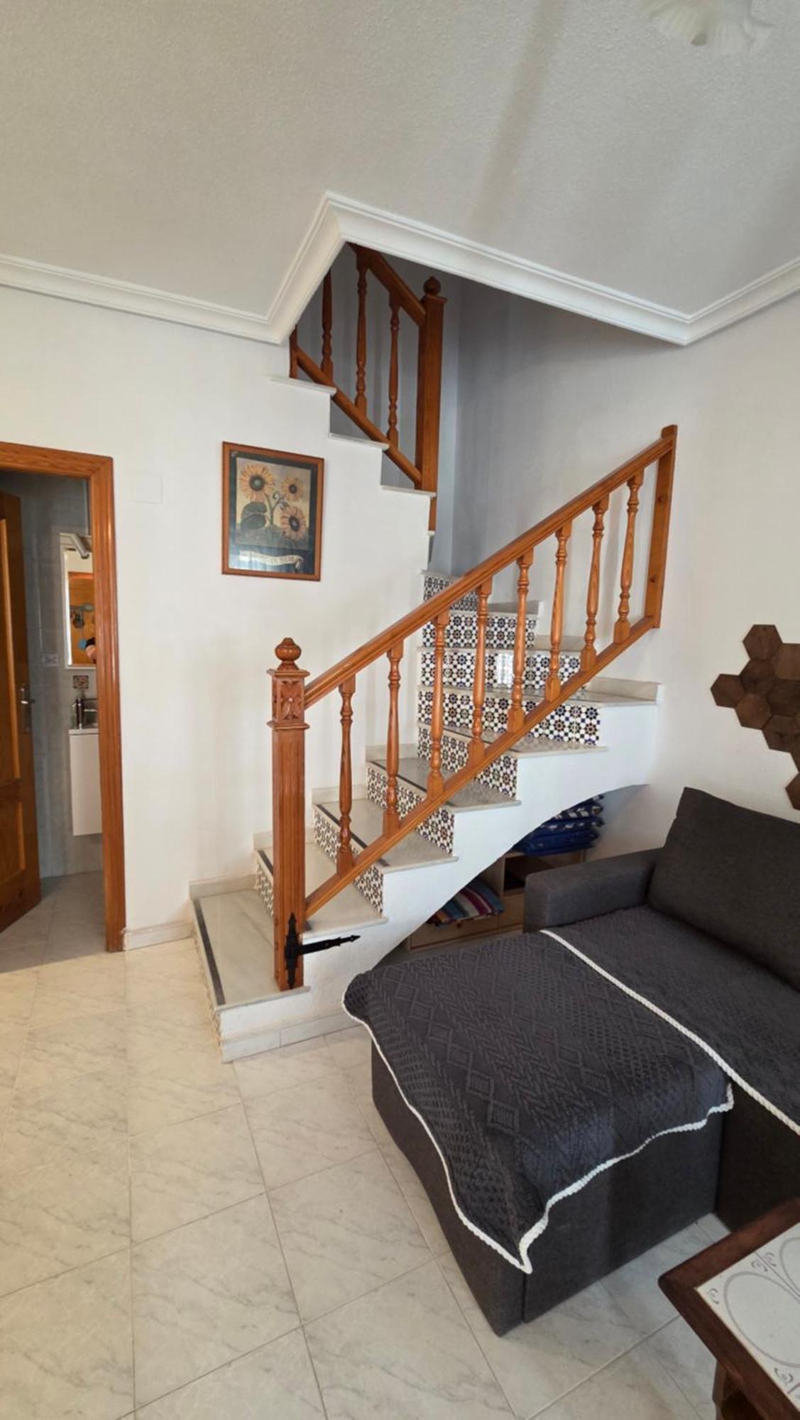 Villa Lenia Torrevieja Ngoại thất bức ảnh