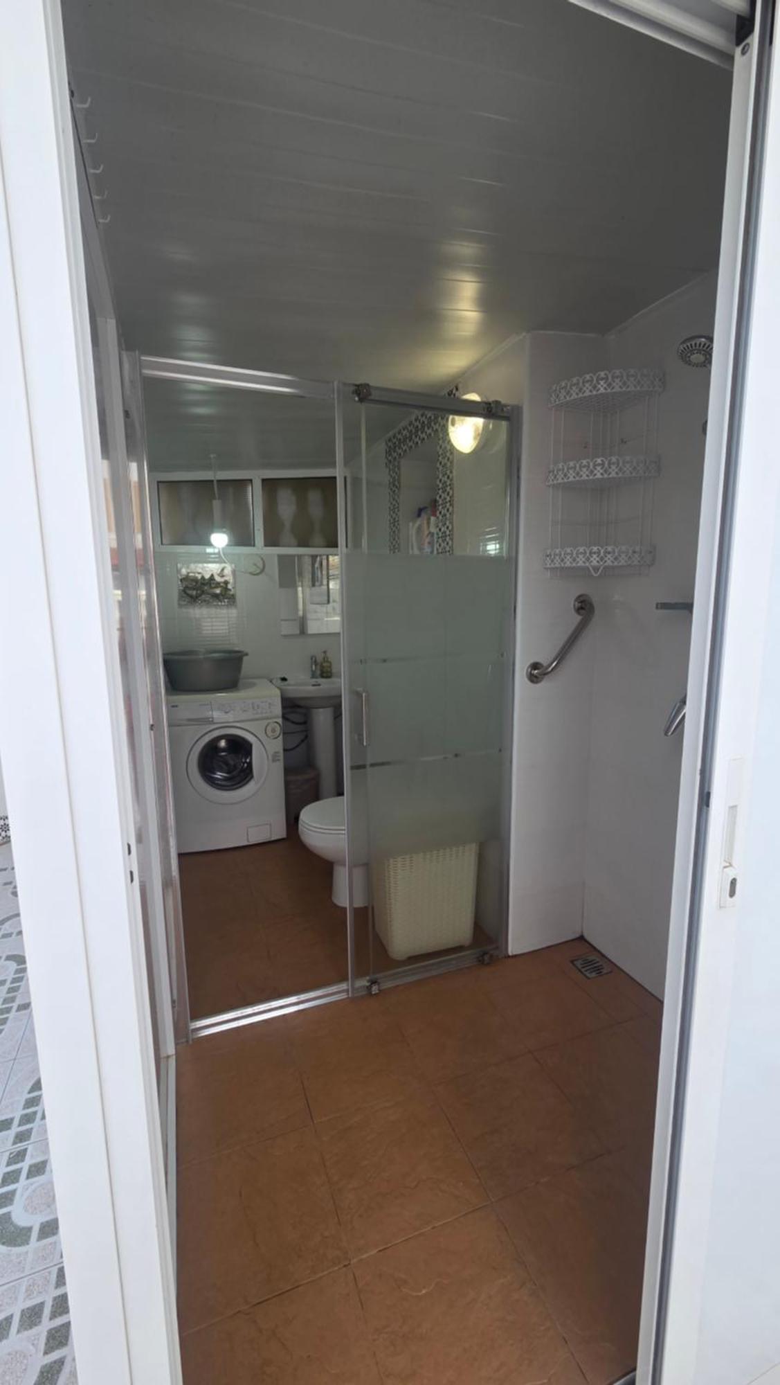 Villa Lenia Torrevieja Ngoại thất bức ảnh