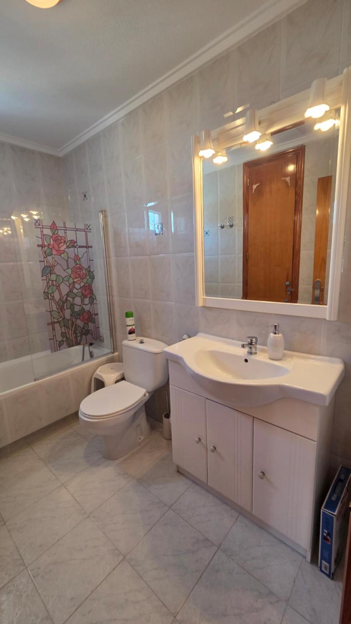 Villa Lenia Torrevieja Ngoại thất bức ảnh