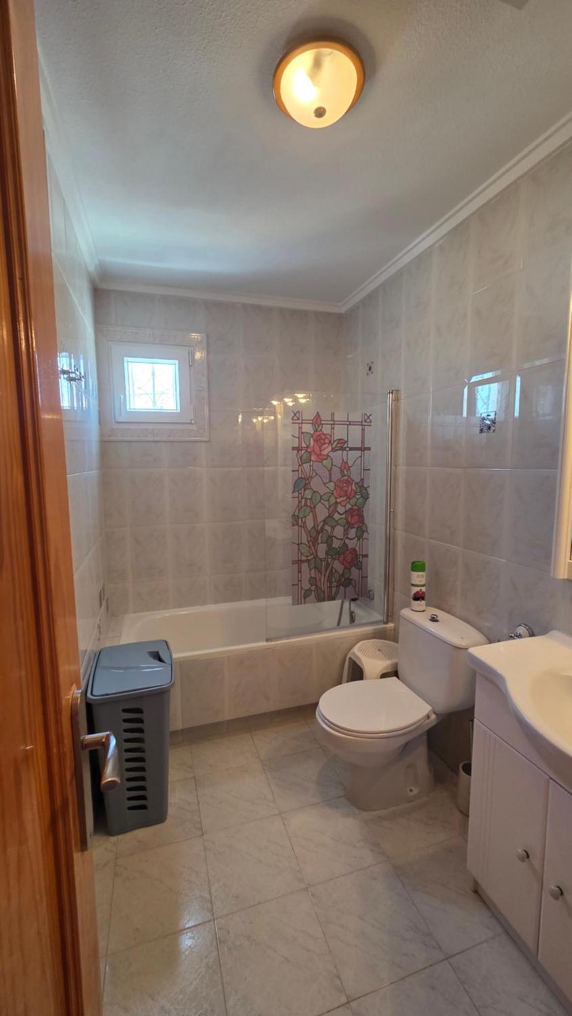 Villa Lenia Torrevieja Ngoại thất bức ảnh